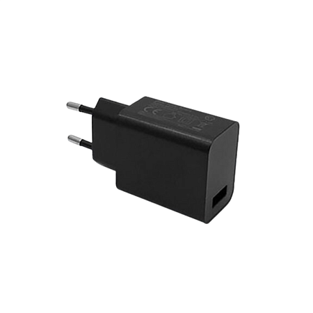 Адаптер питания 100-240V / USB 18W(5V3A/9V2A) с функцией быстрой зарядки